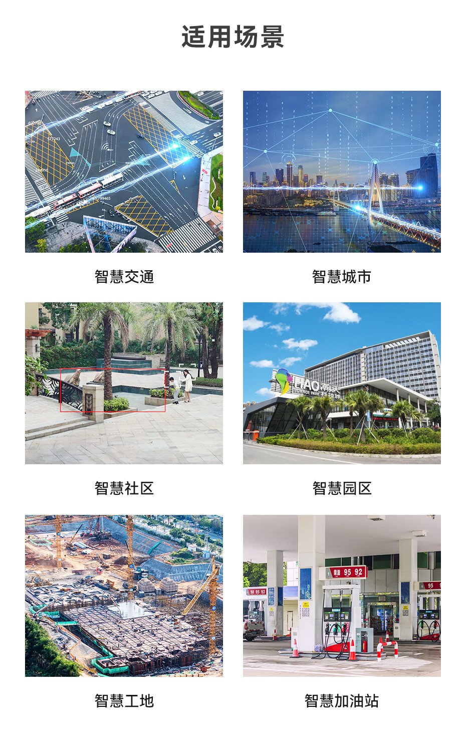 天波V1边缘视觉ai盒子应用场景丰富