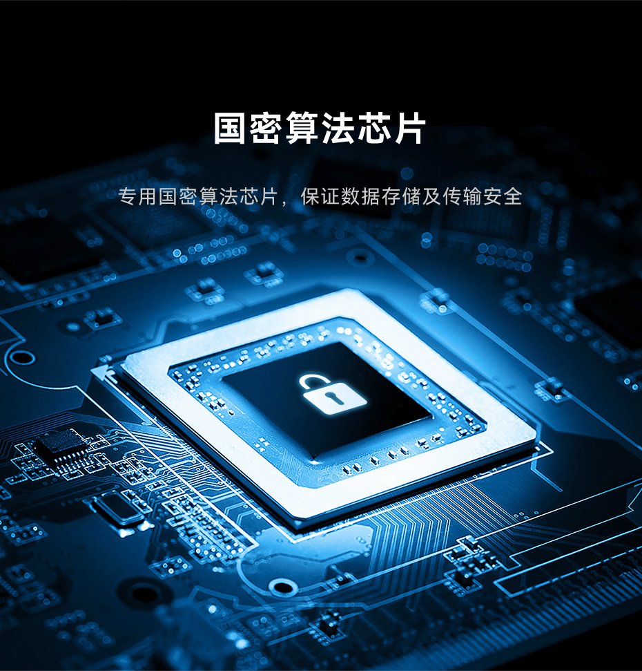 天波T10智能车载消费终端加密算法芯片