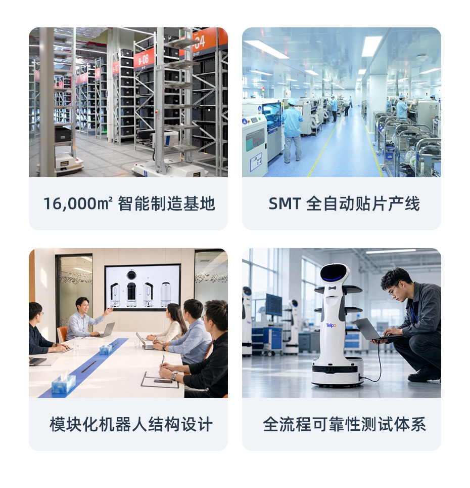 AI机器人定制